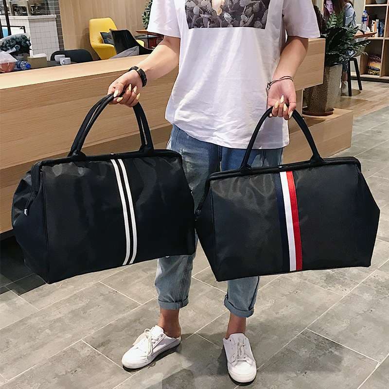 旅行バッグ スタイリッシュ トラベラー ボストンバッグ