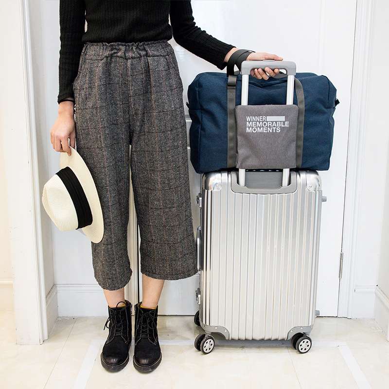 旅行バッグ 思い出を刻む旅の相棒
