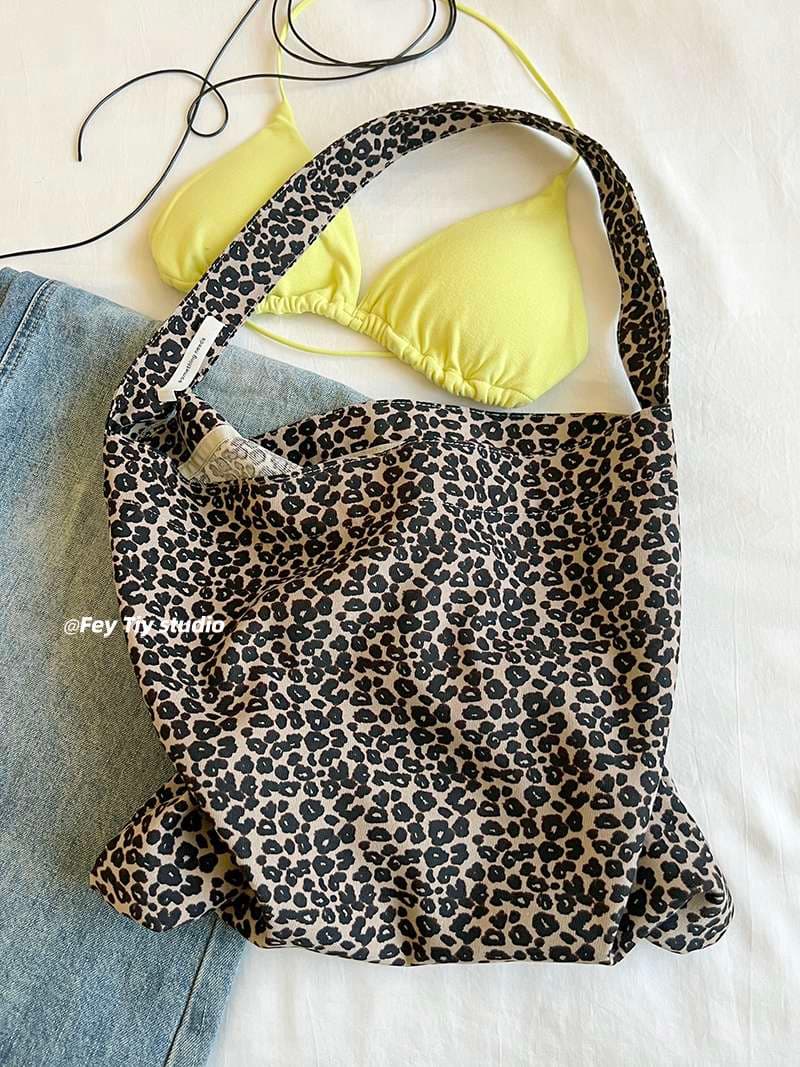 旅行バッグ レトロ花柄 優しさの携帯バッグ