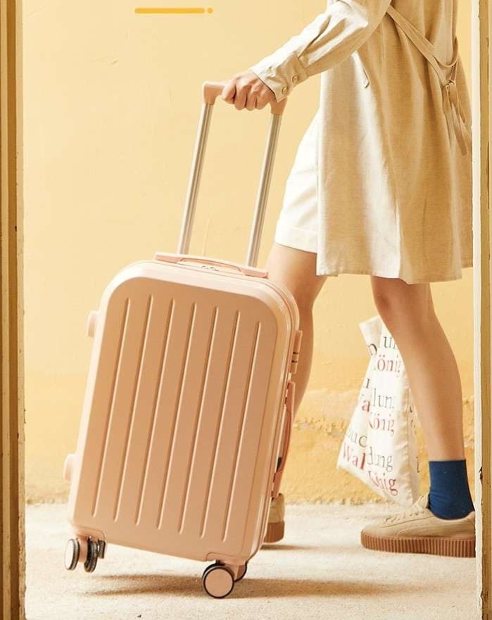 旅行バッグ 軽量スマートトラベラー