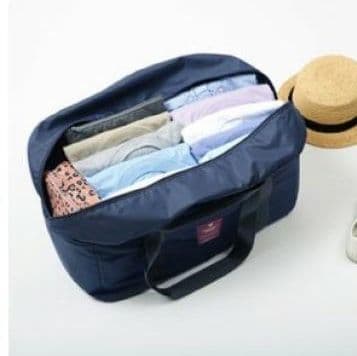 旅行バッグ 軽量折りたたみ式ボストンバッグ大容量旅行バッグ