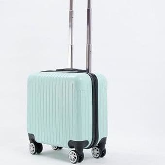 旅行バッグ 四輪ハードシェルキャリーケース軽量旅行バッグ