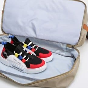 旅行バッグ 多機能ボストンバッグ収納付き大容量旅行バッグ