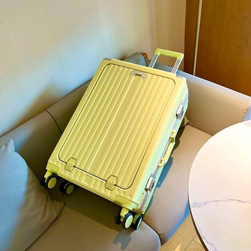 旅行バッグ 都会的スマートトラベラー