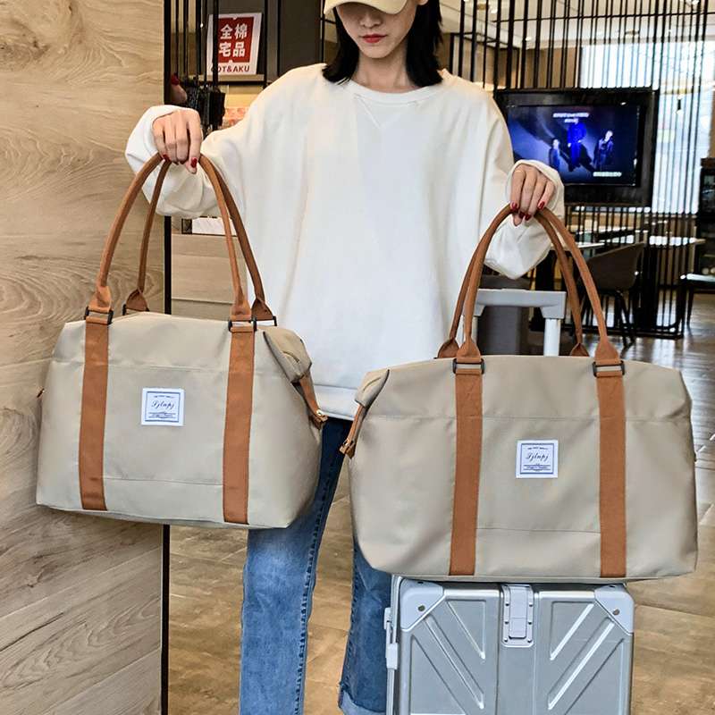 旅行バッグ 大容量トラベルボストンバッグ