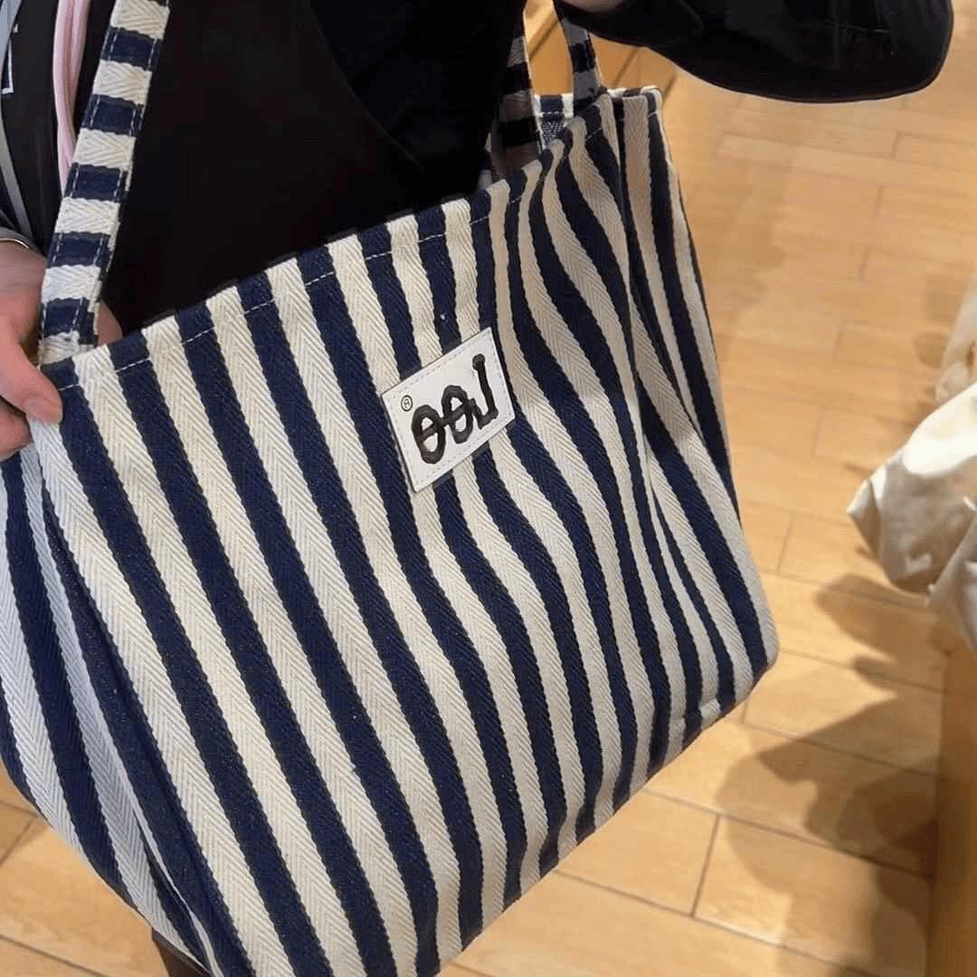 旅行バッグ 小動物たちのお出かけバッグ