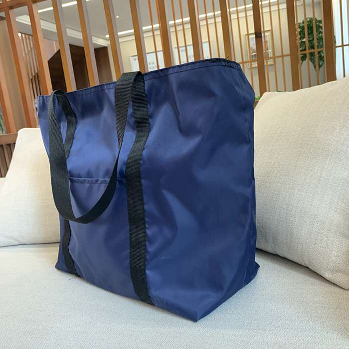 旅行バッグ シンプル軽量トラベルバッグ