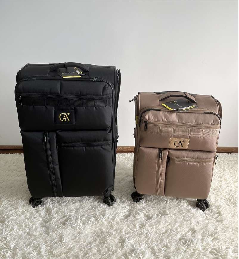 軽量コンパクト旅行バッグ