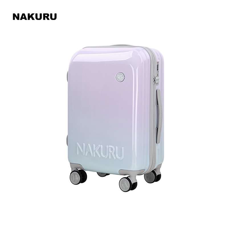 旅行バッグ 雲上の旅人 軽量スーツケース
