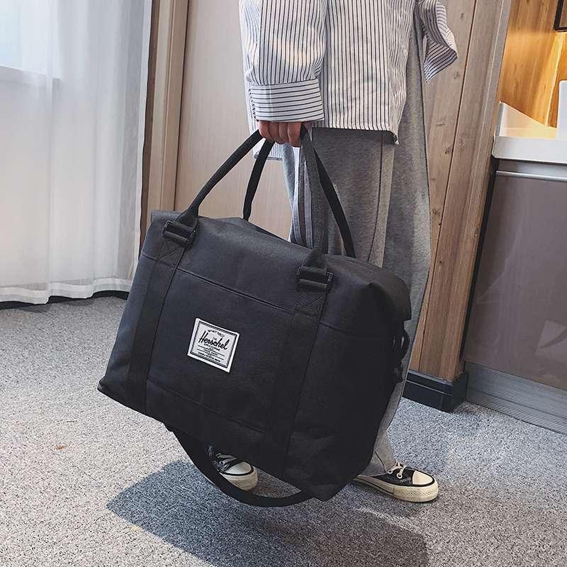 旅行バッグ 旅のお供コンパクトボストン