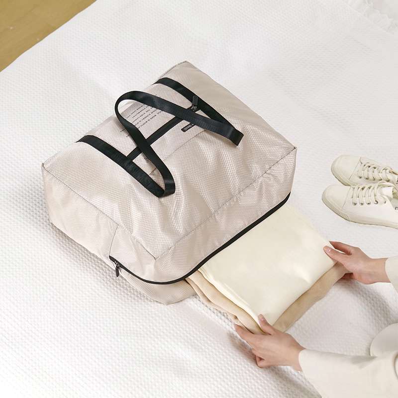 旅行バッグ 折りたたみ式ドリームトラベルボストンバッグ