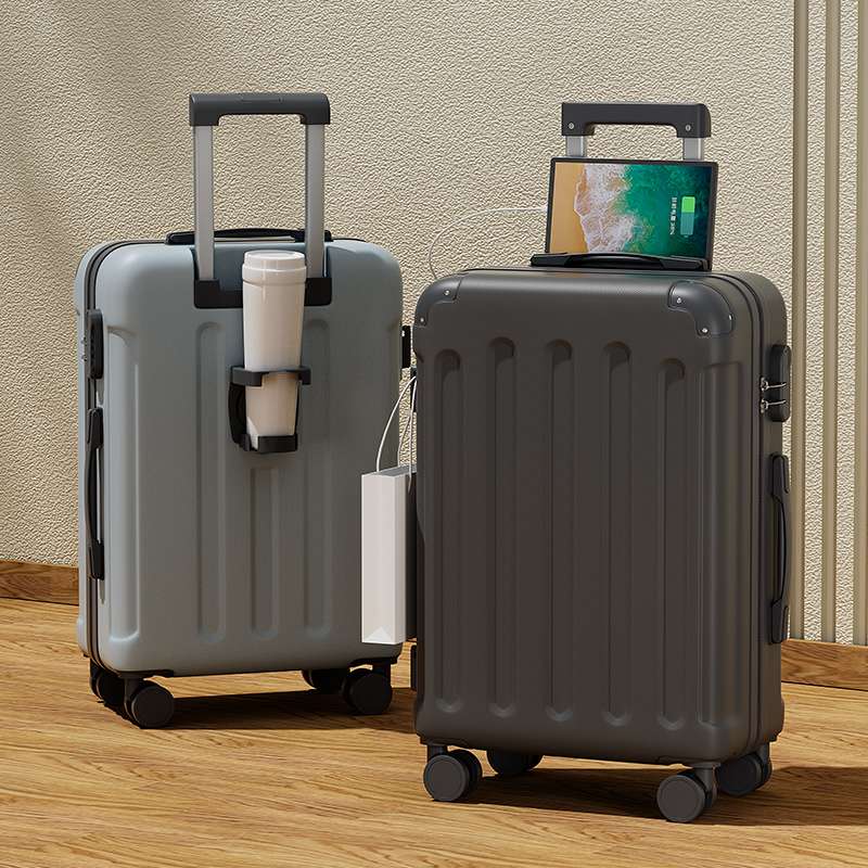 旅行バッグ 多機能スマートトラベラー