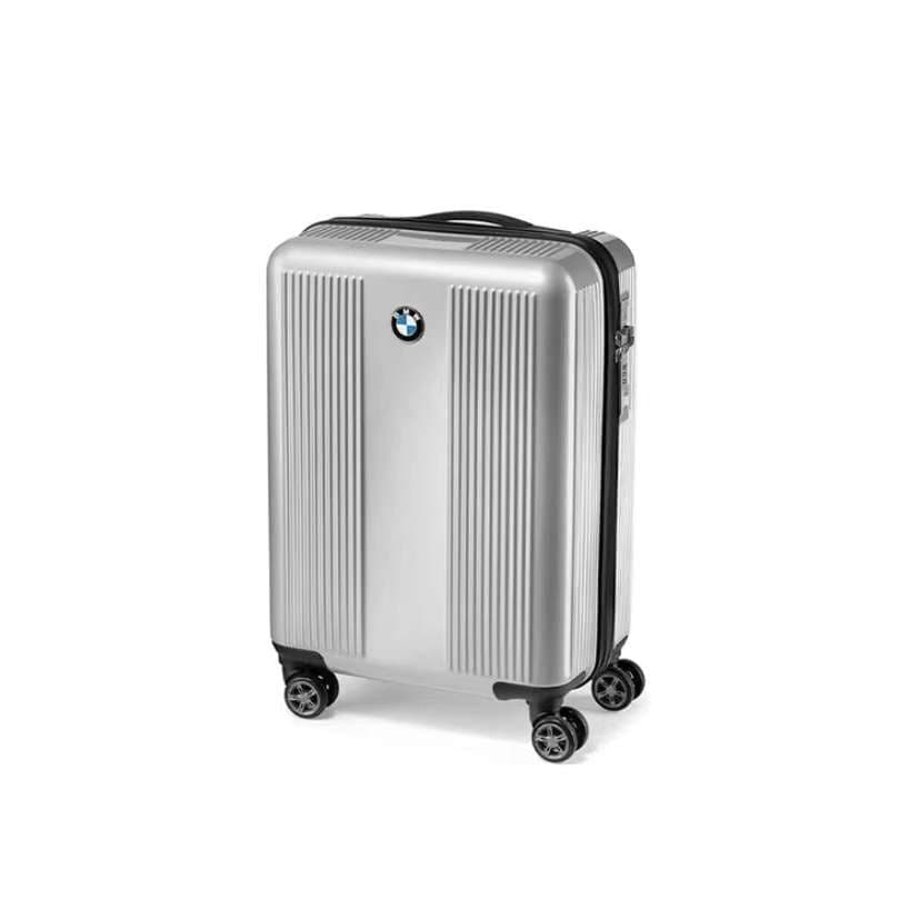 旅行バッグ 高級車メーカー製スーツケース