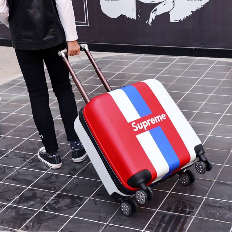 旅行バッグ トレンディ・ストリート・トラベラー