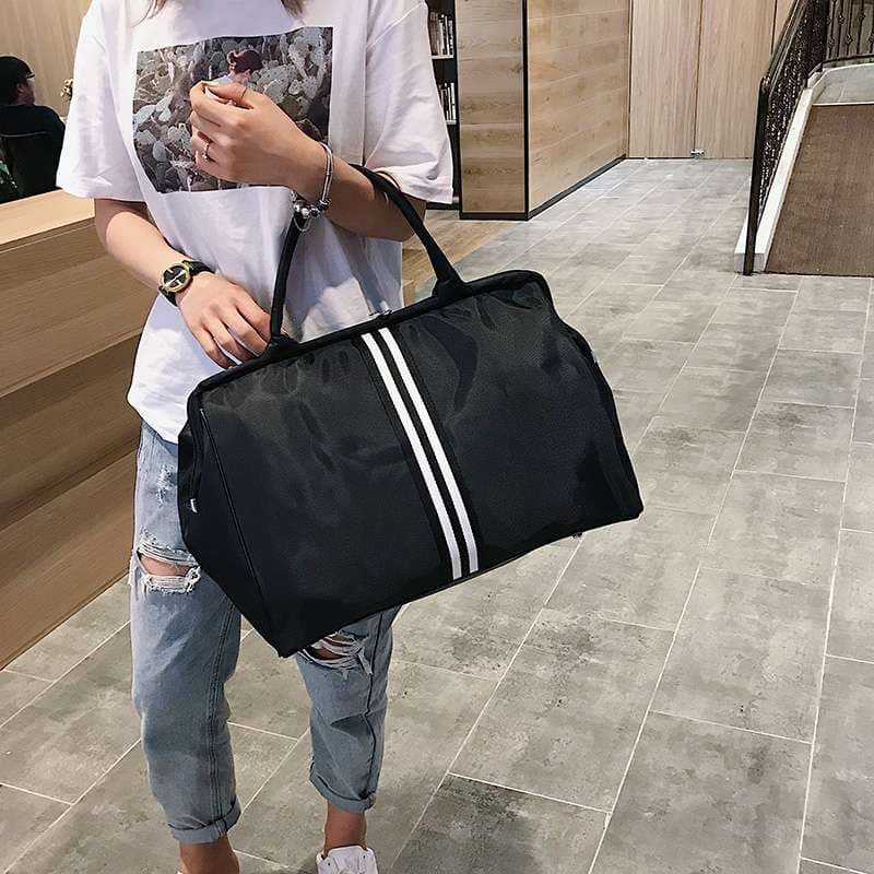旅行バッグ スタイリッシュ トラベラー ボストンバッグ