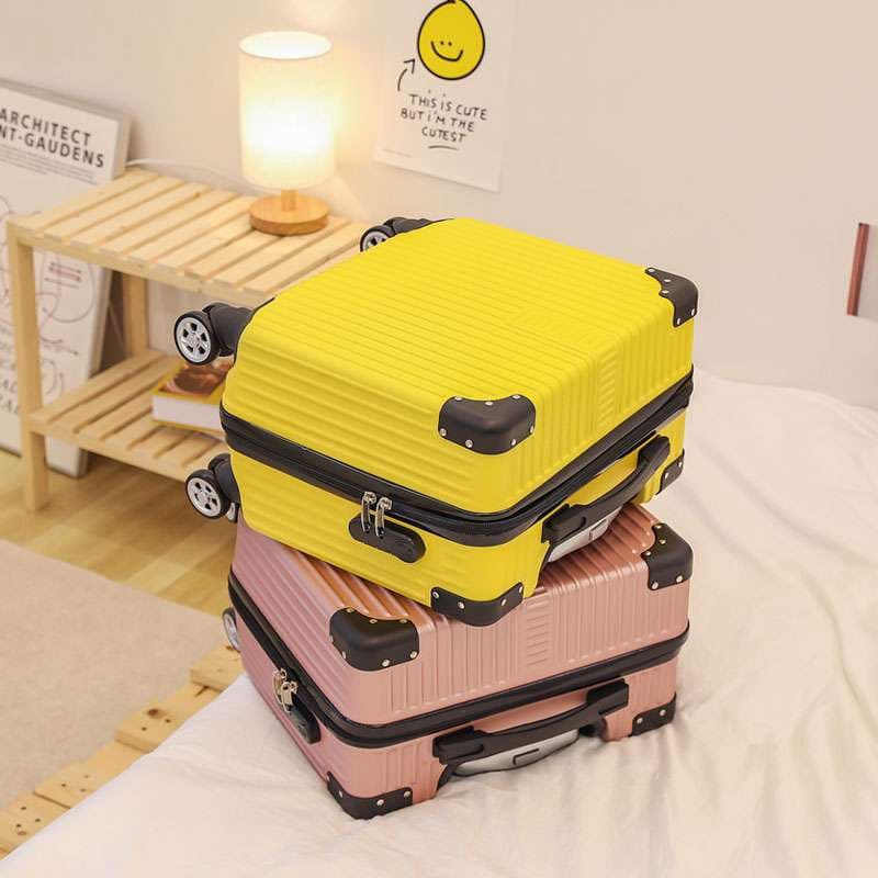 旅行バッグ コンパクト多機能トラベルケース