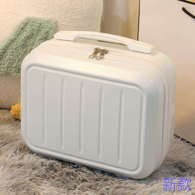 旅行バッグ コンパクト収納ミニトランク