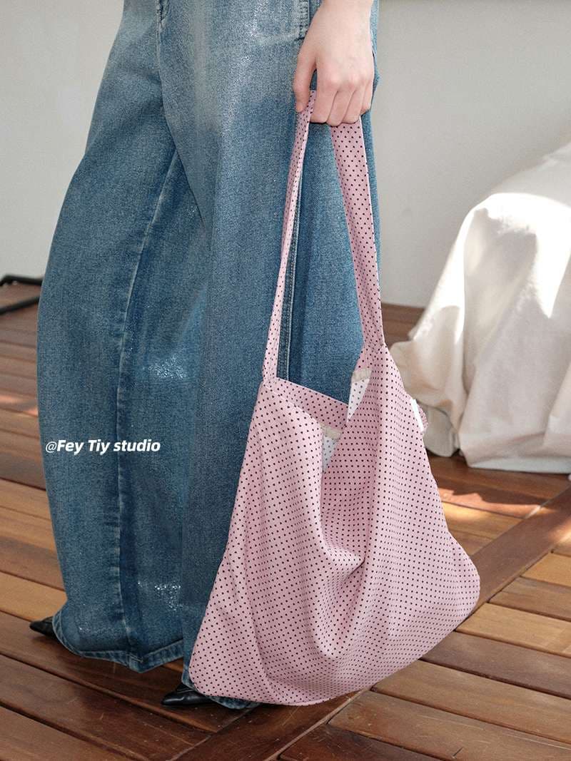 旅行バッグ レトロ花柄 優しさの携帯バッグ
