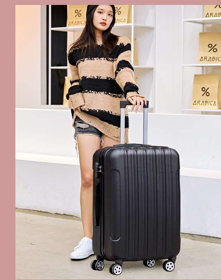 旅行バッグ 多機能トラベルスーツケース