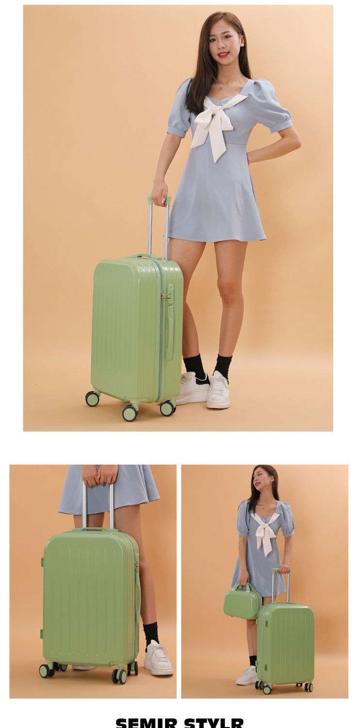旅行バッグ 旅するくまさん キャリーケース