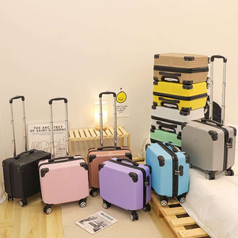 旅行バッグ コンパクト多機能トラベルケース