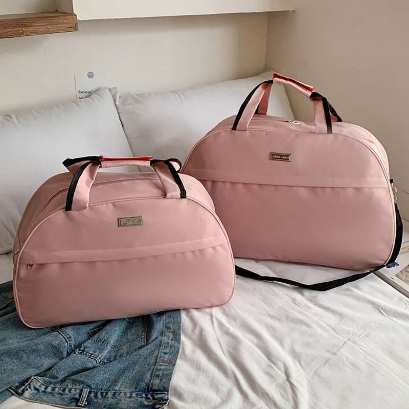 旅行バッグ 旅のお供 軽量ボストンバッグ
