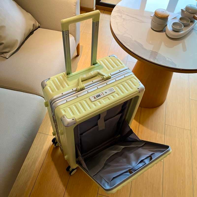 旅行バッグ 都会的スマートトラベラー