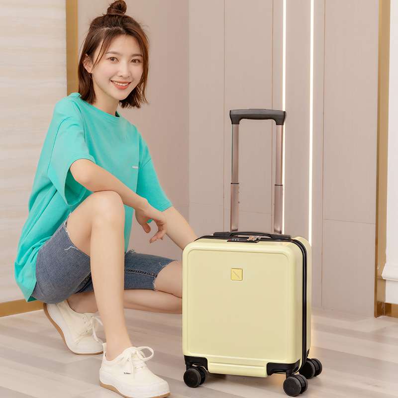 旅行バッグ コンパクトスマートトラベラー