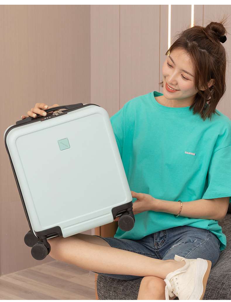 旅行バッグ コンパクトスマートトラベラー