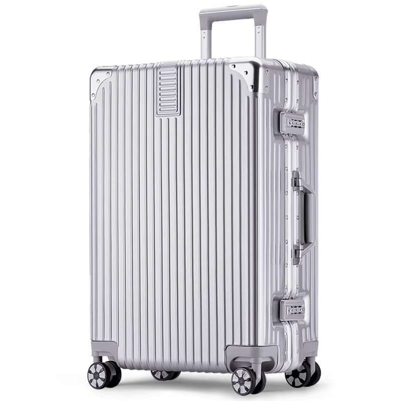 旅行バッグ 世界を旅する頑丈な相棒