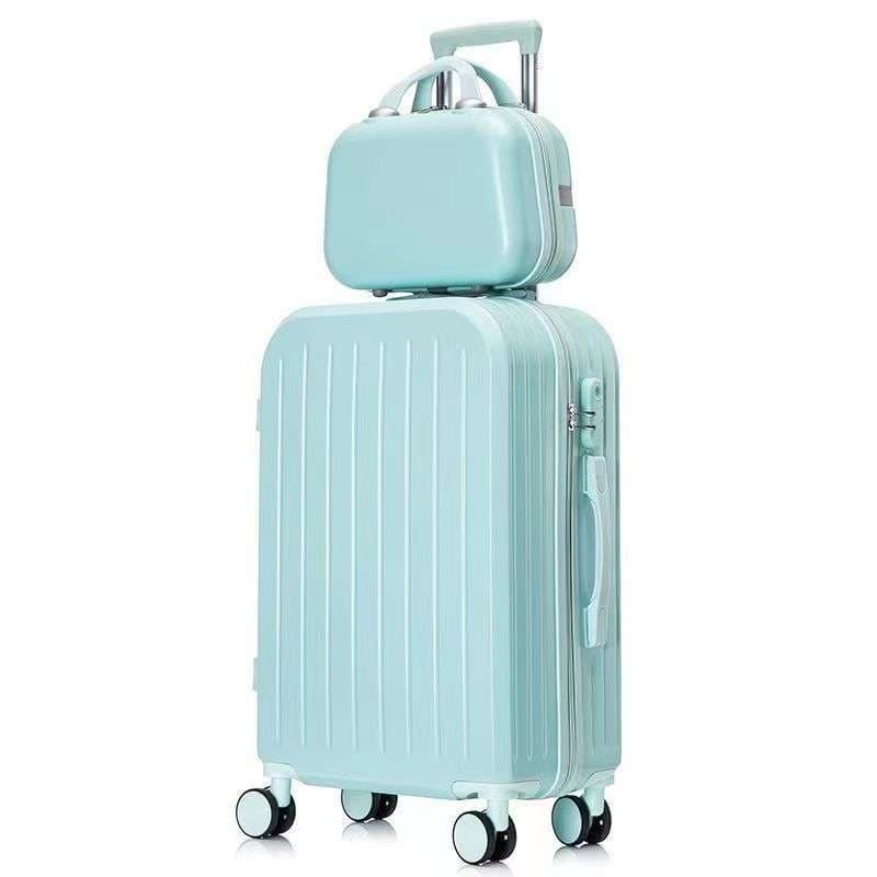 旅行バッグ 乙女心くすぐるトラベルセット