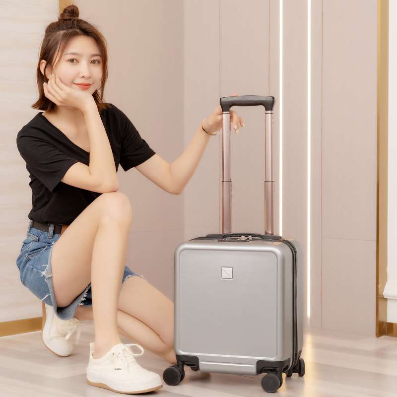 旅行バッグ コンパクトスマートトラベラー