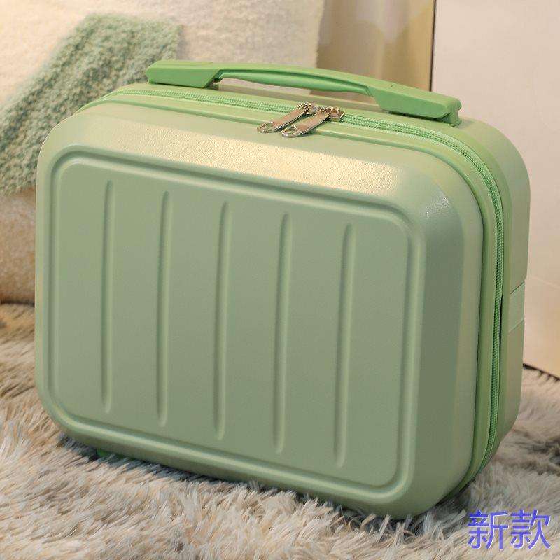 旅行バッグ コンパクト収納ミニトランク