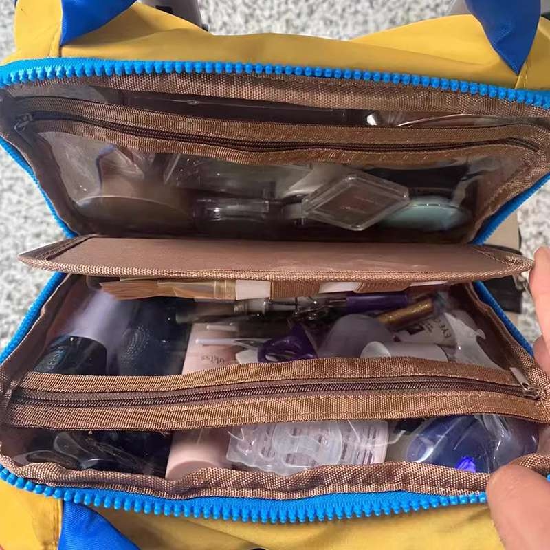 旅行バッグ 幸運を呼ぶ旅のお供バッグ