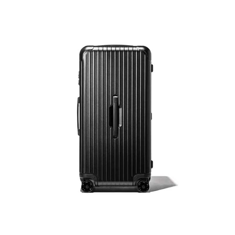 旅行バッグ  スマート充電機能付き多機能キャリーケース