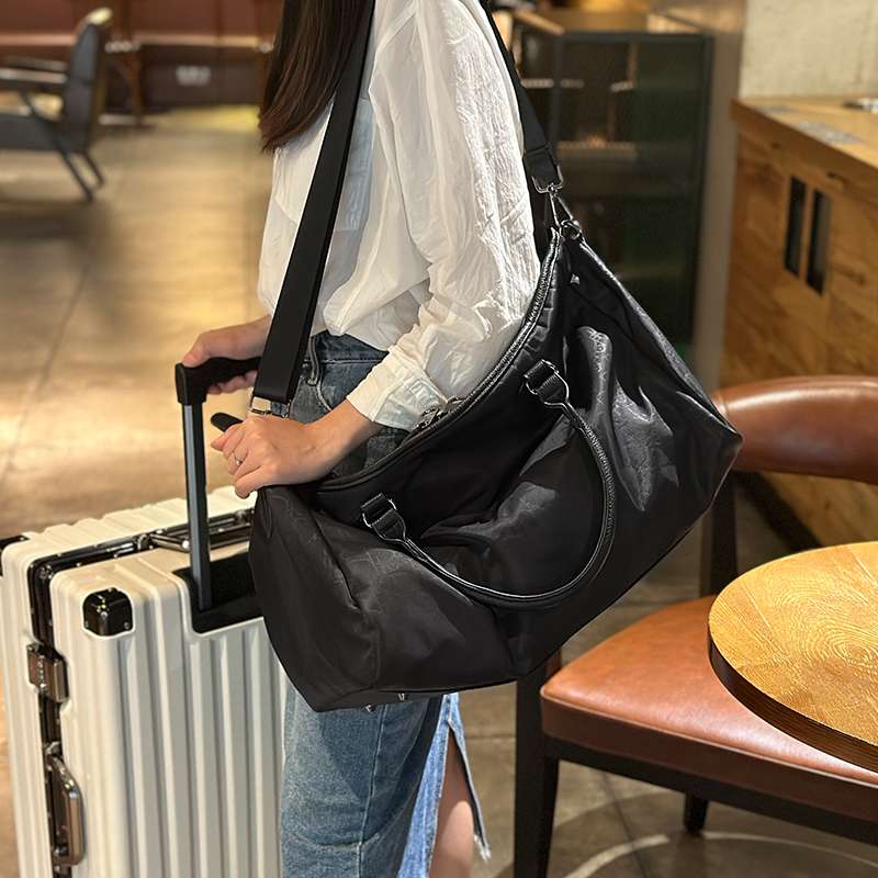 旅行バッグ 旅のお供 スマートダッフル