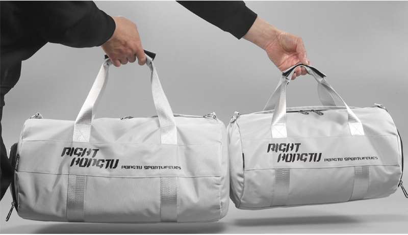 旅行バッグ 格闘家専用 ジム通い スポーツバッグ