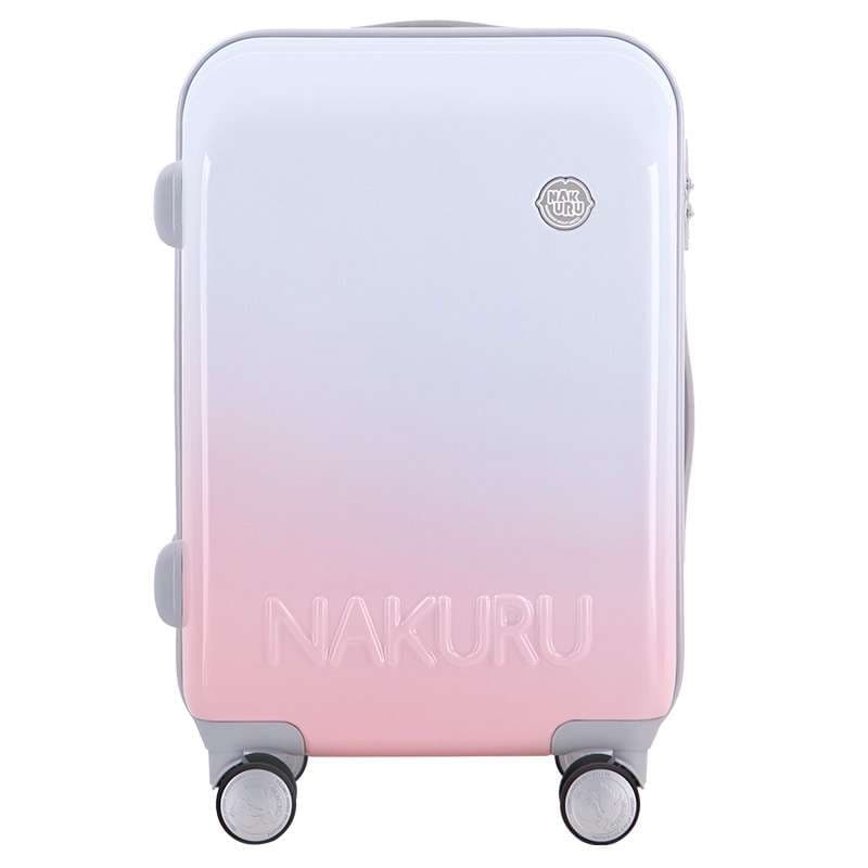 旅行バッグ 桜舞う旅路の伴侶