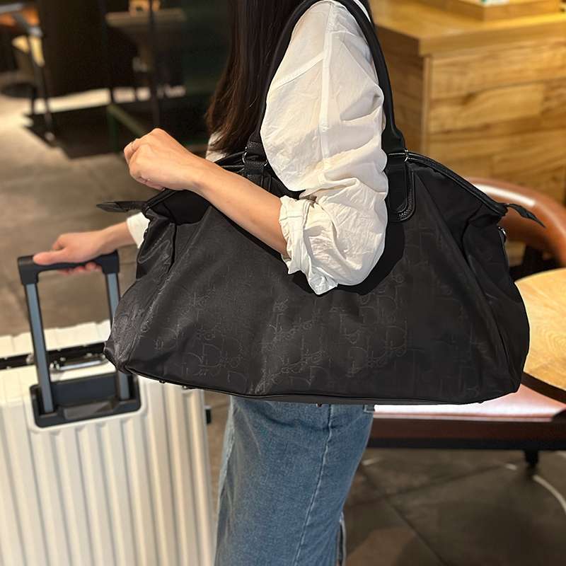 旅行バッグ 旅のお供 スマートダッフル