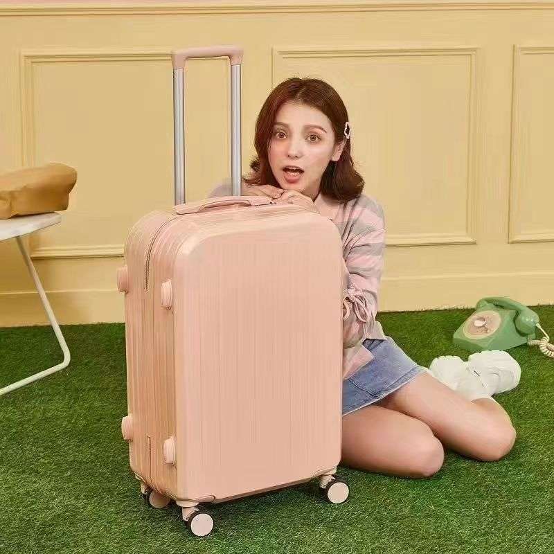 旅行バッグ 乙女心くすぐるトラベルセット