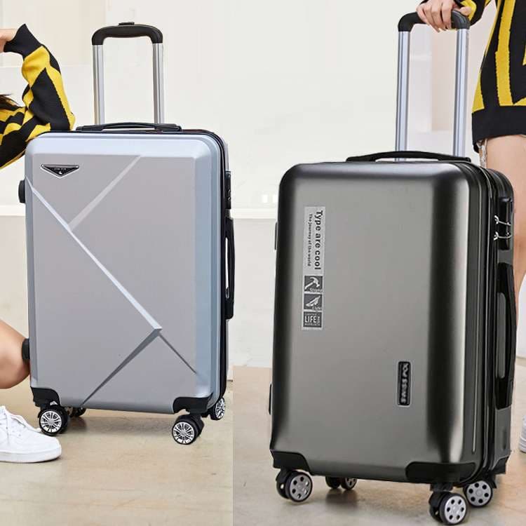 旅行バッグ 多機能トラベルスーツケース