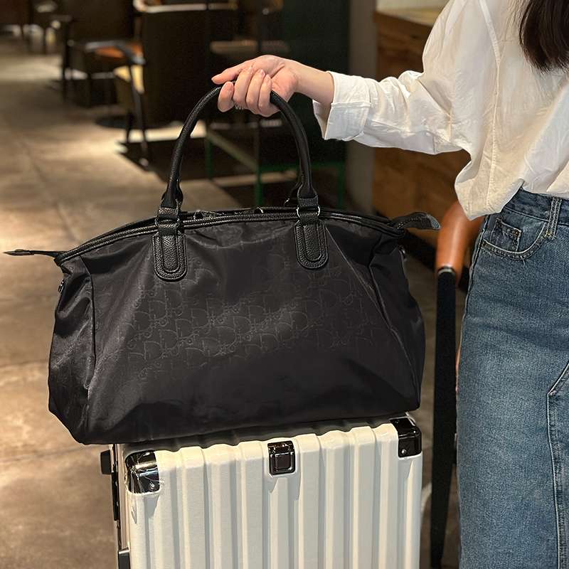 旅行バッグ 旅のお供 スマートダッフル